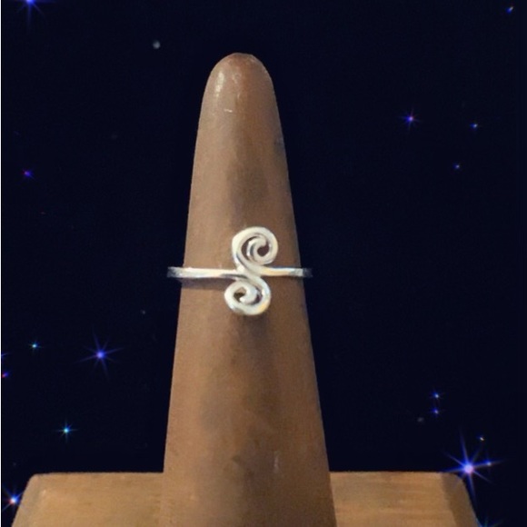 Toe Ring - Picture 1 of 2